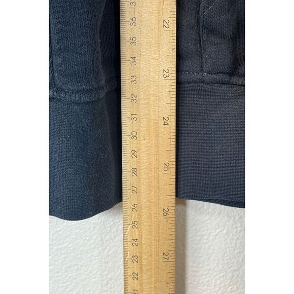 Marcelo Burlon RARE County of Milan Artistic Hooded Sweatshirt Small Men's - Picture 7 of 9